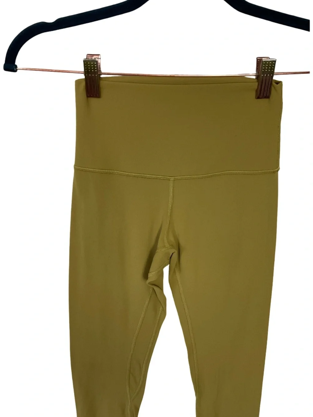 Lululemon Align Pant II 25